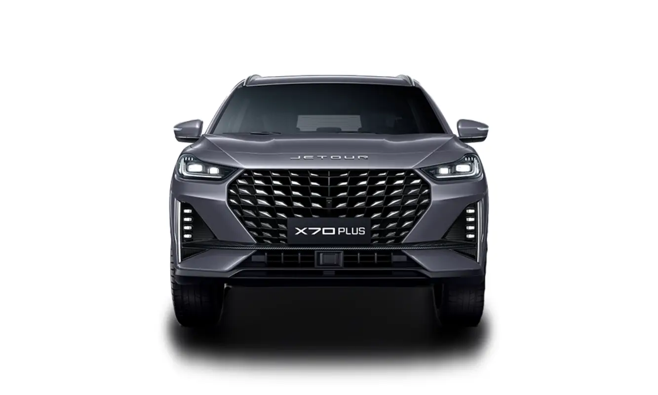 JETOUR X70PLUS Prestige (Престиж) - фото 2