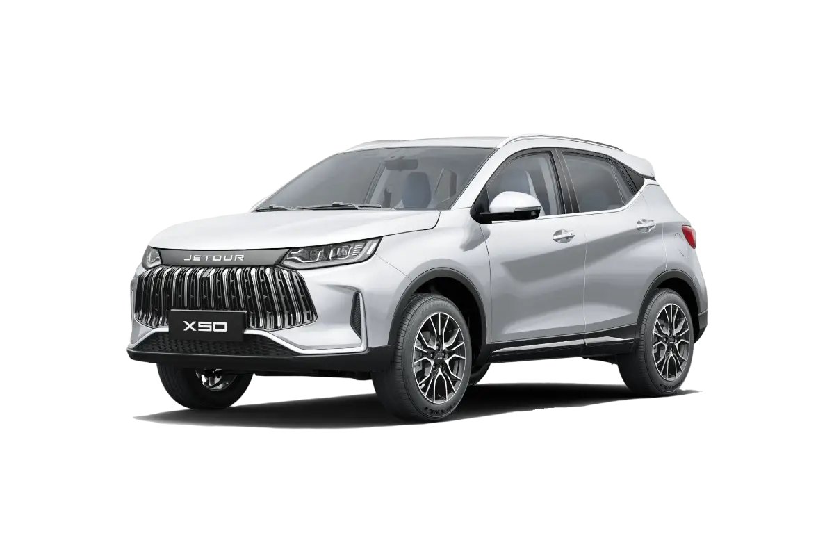JETOUR X50 MT0209