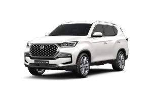 Автомобіль KGM Rexton